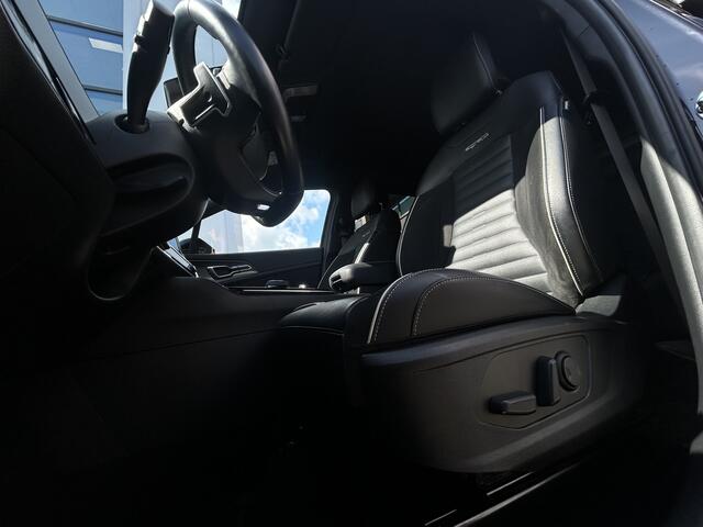 KIA SPORTAGE 1.6 T-GDi Plug-in Hybrid AWD GT-Line