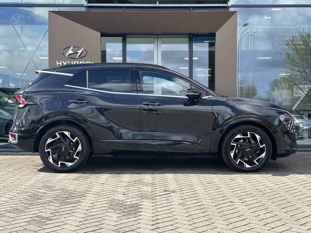 KIA SPORTAGE 1.6 T-GDi Plug-in Hybrid AWD GT-Line