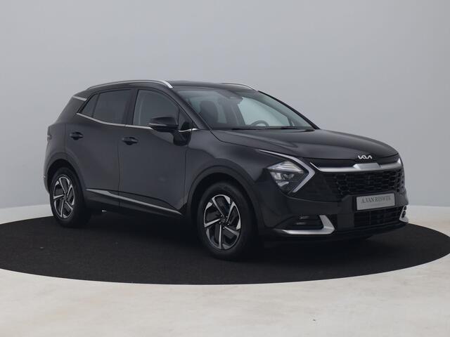 KIA SPORTAGE 1.6 T-GDi Hybrid DynamicLine | CAMERA | ADAPTIVE