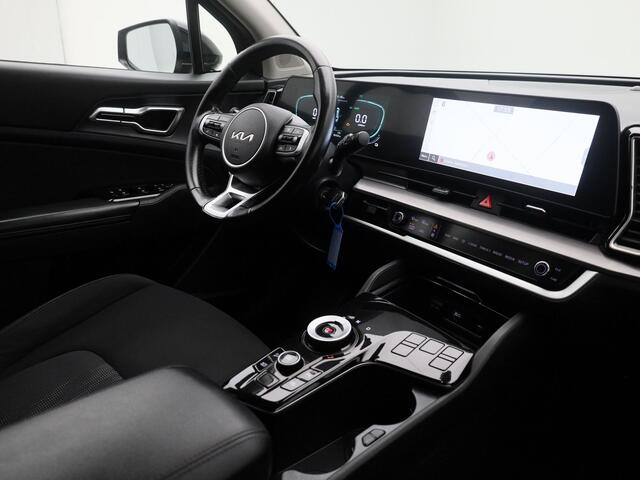 KIA SPORTAGE 1.6 T-GDi Hybrid DynamicLine | CAMERA | ADAPTIVE