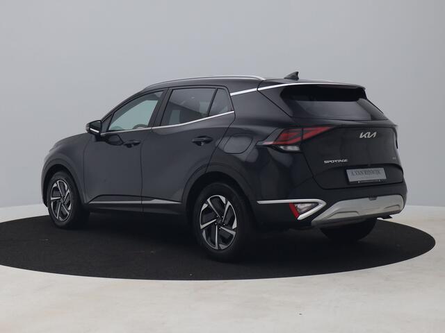 KIA SPORTAGE 1.6 T-GDi Hybrid DynamicLine | CAMERA | ADAPTIVE
