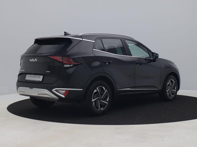 KIA SPORTAGE 1.6 T-GDi Hybrid DynamicLine | CAMERA | ADAPTIVE