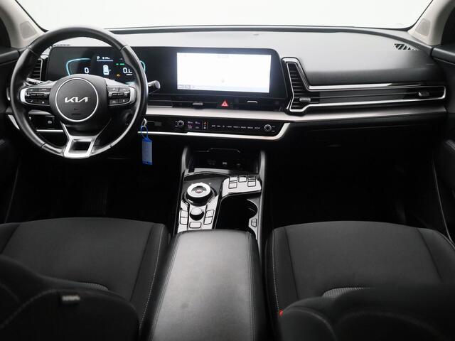 KIA SPORTAGE 1.6 T-GDi Hybrid DynamicLine | CAMERA | ADAPTIVE
