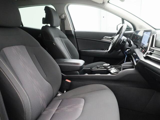 KIA SPORTAGE 1.6 T-GDi Hybrid DynamicLine | CAMERA | ADAPTIVE