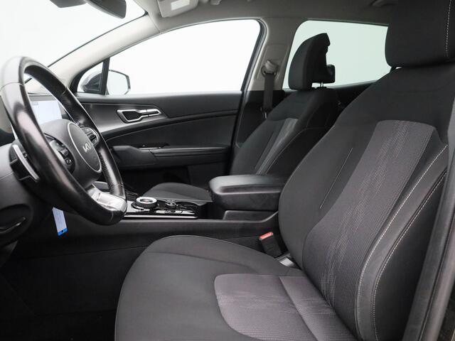 KIA SPORTAGE 1.6 T-GDi Hybrid DynamicLine | CAMERA | ADAPTIVE
