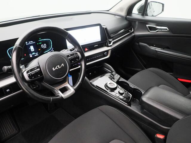 KIA SPORTAGE 1.6 T-GDi Hybrid DynamicLine | CAMERA | ADAPTIVE