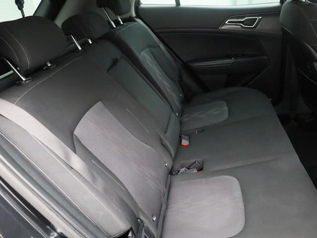 KIA SPORTAGE 1.6 T-GDi Hybrid DynamicLine | CAMERA | ADAPTIVE