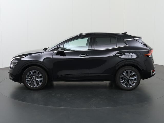 KIA SPORTAGE 1.6 T-GDi Hybrid GT-Line Edition | Matrix LED Koplampen | Stoel/Stuurverwarming | Keyless Go | Elektrisch verstelbare voorstoelen |