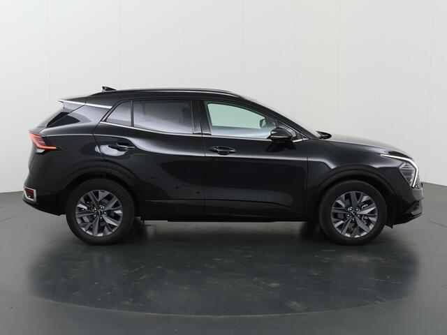 KIA SPORTAGE 1.6 T-GDi Hybrid GT-Line Edition | Matrix LED Koplampen | Stoel/Stuurverwarming | Keyless Go | Elektrisch verstelbare voorstoelen |