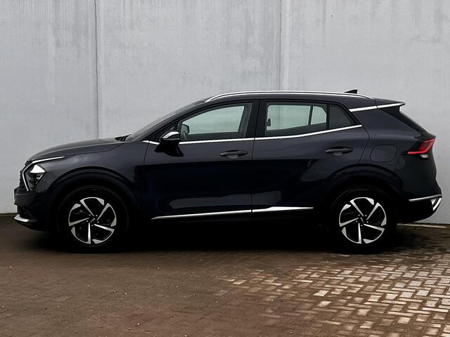 KIA SPORTAGE 1.6 T-GDi Hybrid DynamicLine Automaat / Trekgewicht 1.650 kg / Navigatie / Adaptieve CC / Camera / Apple Carplay Android /