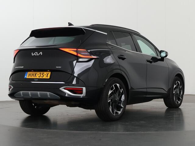 KIA SPORTAGE 1.6 T-GDi Plug-in Hybrid AWD GT-Line Edition | Harman Kardon Audio | 360 Graden Camera | Remote Smart Parking | Matrix LED Koplampen | Stoel/Stuurwielverwarming