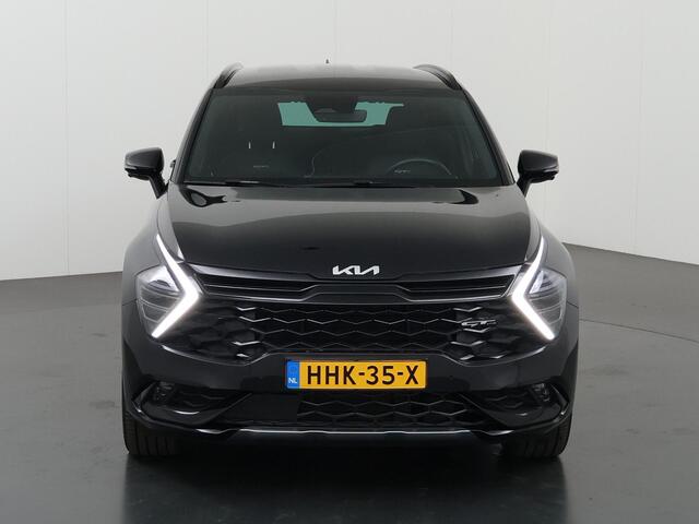 KIA SPORTAGE 1.6 T-GDi Plug-in Hybrid AWD GT-Line Edition | Harman Kardon Audio | 360 Graden Camera | Remote Smart Parking | Matrix LED Koplampen | Stoel/Stuurwielverwarming