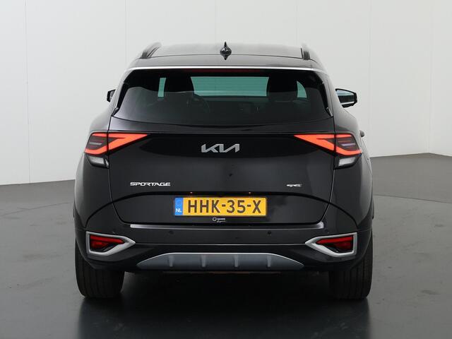 KIA SPORTAGE 1.6 T-GDi Plug-in Hybrid AWD GT-Line Edition | Harman Kardon Audio | 360 Graden Camera | Remote Smart Parking | Matrix LED Koplampen | Stoel/Stuurwielverwarming