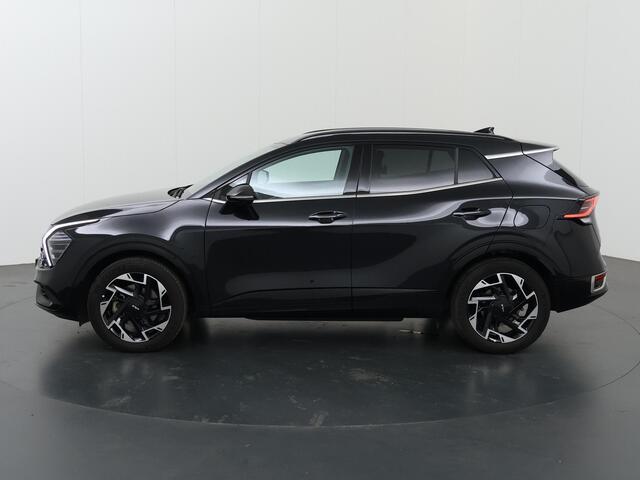 KIA SPORTAGE 1.6 T-GDi Plug-in Hybrid AWD GT-Line Edition | Harman Kardon Audio | 360 Graden Camera | Remote Smart Parking | Matrix LED Koplampen | Stoel/Stuurwielverwarming