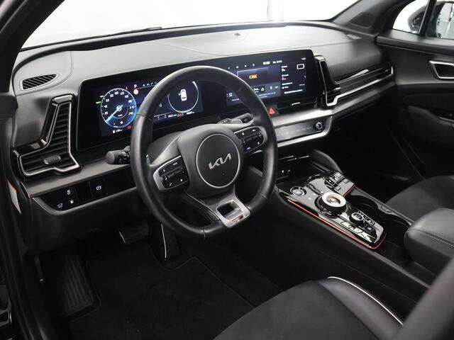 KIA SPORTAGE 1.6 T-GDi Plug-in Hybrid AWD GT-Line Edition | Harman Kardon Audio | 360 Graden Camera | Remote Smart Parking | Matrix LED Koplampen | Stoel/Stuurwielverwarming