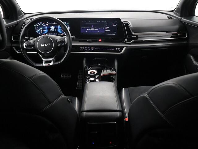 KIA SPORTAGE 1.6 T-GDi Plug-in Hybrid AWD GT-Line Edition | Harman Kardon Audio | 360 Graden Camera | Remote Smart Parking | Matrix LED Koplampen | Stoel/Stuurwielverwarming