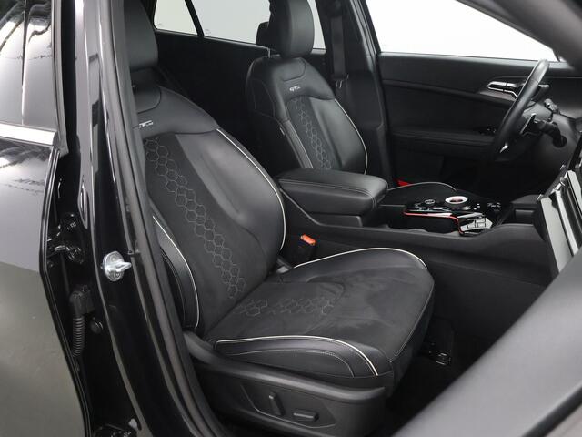 KIA SPORTAGE 1.6 T-GDi Plug-in Hybrid AWD GT-Line Edition | Harman Kardon Audio | 360 Graden Camera | Remote Smart Parking | Matrix LED Koplampen | Stoel/Stuurwielverwarming