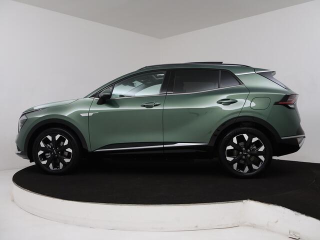 KIA SPORTAGE 1.6 T-GDi Plug-in Hybrid AWD DynamicPlusLine | Panoramadak | 19 Inch Velgen | Adaptive Cruise Contol | Plug In Hybride | 15.889 km !! |