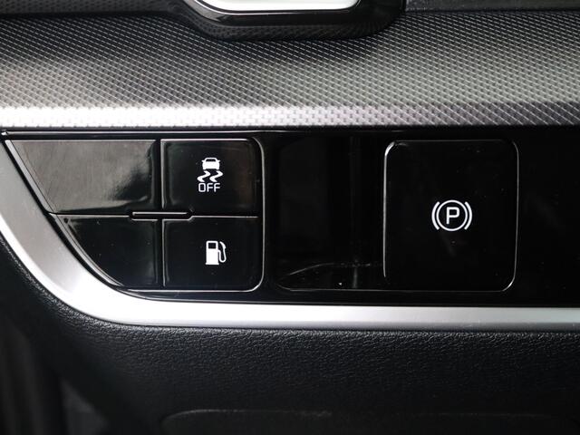 KIA SPORTAGE 1.6 T-GDi Plug-in Hybrid AWD DynamicPlusLine | Panoramadak | 19 Inch Velgen | Adaptive Cruise Contol | Plug In Hybride | 15.889 km !! |