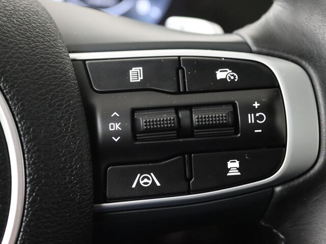 KIA SPORTAGE 1.6 T-GDi Plug-in Hybrid AWD DynamicPlusLine | Panoramadak | 19 Inch Velgen | Adaptive Cruise Contol | Plug In Hybride | 15.889 km !! |