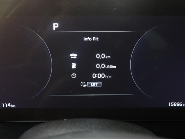 KIA SPORTAGE 1.6 T-GDi Plug-in Hybrid AWD DynamicPlusLine | Panoramadak | 19 Inch Velgen | Adaptive Cruise Contol | Plug In Hybride | 15.889 km !! |