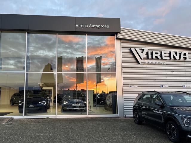 KIA SPORTAGE 1.6 T-GDi Plug-in Hybrid AWD DynamicLine - Trekhaak - Stoel-/stuurverwarming - Navigatie - Apple CarPlay/Android Auto - Fabrieksgarantie tot 04-2031