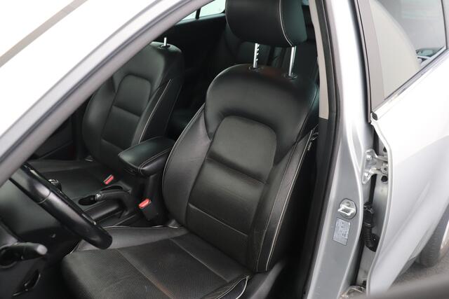 KIA SPORTAGE 1.6 GDI First Edition Trekhaak Camera Stoelverw. Leder Navi*