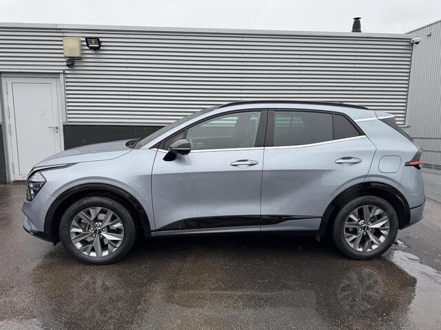 KIA SPORTAGE 1.6 T-GDi Hybrid GT-PlusLine Schuif/kanteldak, Navigatie, Seat memory, Herman/Kardon, Stoelkoeling & Stoelverwarming, LMV, 360" Camera, BTW-Auto
