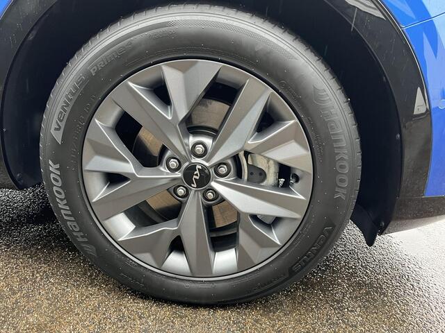 KIA SPORTAGE 1.6 T-GDi Hybrid GT-PlusLine Schuif/kanteldak, Navigatie, Seat memory, Herman/Kardon, Stoelkoeling & Stoelverwarming, LMV, 360" Camera