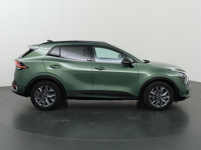 KIA SPORTAGE 1.6 T-GDi Hybrid GT-Line | Trekhaak| Panoramadak | Matrix LED Koplampen | Stoel/Stuurverwarming | Keyless Go | Elektrisch verstelbare voorstoelen |