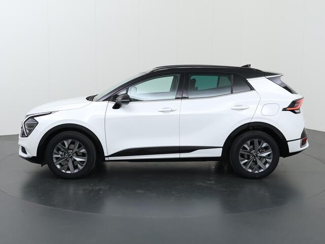 KIA SPORTAGE 1.6 T-GDi Hybrid GT-Line | Panoramadak | Matrix LED Koplampen | Stoel/Stuurverwarming | Keyless Go | Elektrisch verstelbare voorstoelen