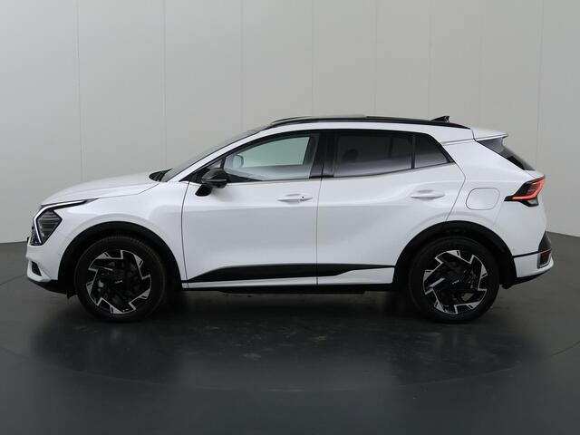 KIA SPORTAGE 1.6 T-GDi Plug-in Hybrid AWD GT-PlusLine | Panoramadak | Harman/kardon audio | Stoelventilatie | Remote smart Parking | Elektrisch verstelb. bestuurdersstoel met geheugen