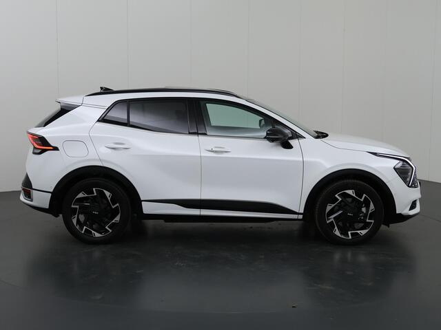 KIA SPORTAGE 1.6 T-GDi Plug-in Hybrid AWD GT-PlusLine | Panoramadak | Harman/kardon audio | Stoelventilatie | Remote smart Parking | Elektrisch verstelb. bestuurdersstoel met geheugen