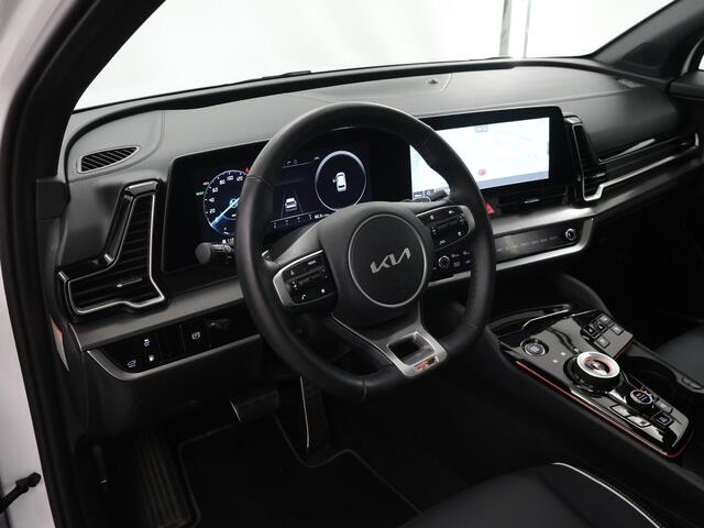 KIA SPORTAGE 1.6 T-GDi Plug-in Hybrid AWD GT-PlusLine | Panoramadak | Harman/kardon audio | Stoelventilatie | Remote smart Parking | Elektrisch verstelb. bestuurdersstoel met geheugen