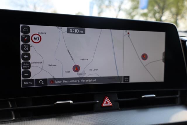 KIA SPORTAGE 1.6 T-GDi MHEV DynamicPlusLine PANO CAMERA HALFLEER CARPLAY DAB ACC STUUR+4xSTOELVERWARMING ELEK.LAADKLEP 18"LMV 2xKEYLESS ENZ!