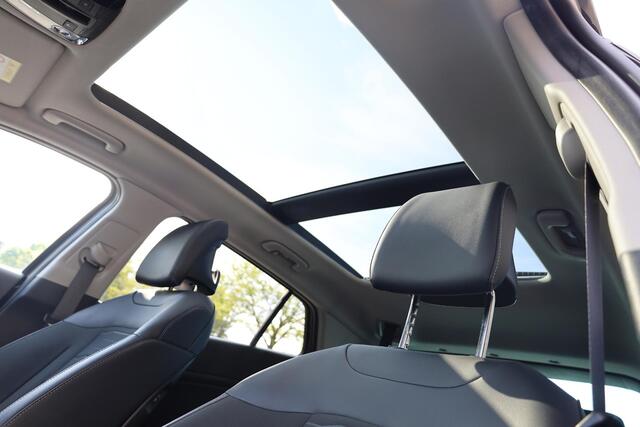 KIA SPORTAGE 1.6 T-GDi MHEV DynamicPlusLine PANO CAMERA HALFLEER CARPLAY DAB ACC STUUR+4xSTOELVERWARMING ELEK.LAADKLEP 18"LMV 2xKEYLESS ENZ!