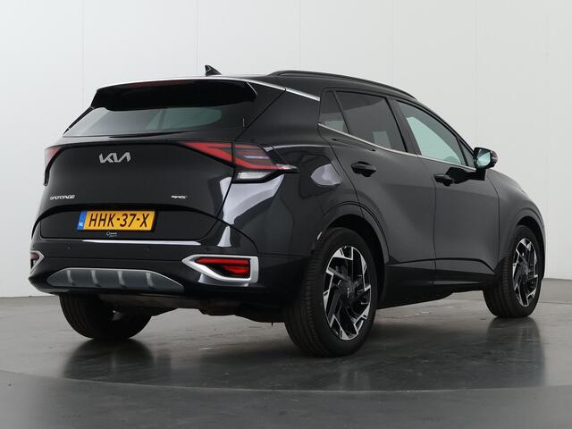 KIA SPORTAGE 1.6 T-GDi Plug-in Hybrid AWD GT-Line Harman Kardon Audio | 360 Graden Camera | Remote Smart Parking | Matrix LED Koplampen | Stoel/Stuurwielverwarming |