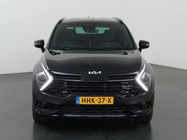 KIA SPORTAGE 1.6 T-GDi Plug-in Hybrid AWD GT-Line Harman Kardon Audio | 360 Graden Camera | Remote Smart Parking | Matrix LED Koplampen | Stoel/Stuurwielverwarming |