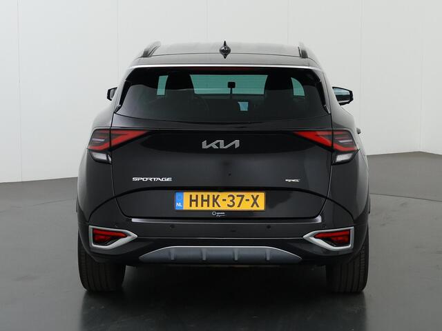 KIA SPORTAGE 1.6 T-GDi Plug-in Hybrid AWD GT-Line Harman Kardon Audio | 360 Graden Camera | Remote Smart Parking | Matrix LED Koplampen | Stoel/Stuurwielverwarming |