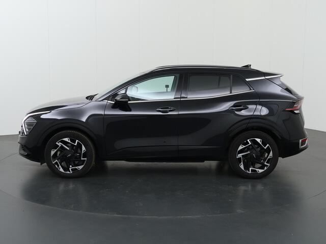 KIA SPORTAGE 1.6 T-GDi Plug-in Hybrid AWD GT-Line Harman Kardon Audio | 360 Graden Camera | Remote Smart Parking | Matrix LED Koplampen | Stoel/Stuurwielverwarming |