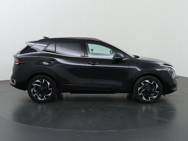 KIA SPORTAGE 1.6 T-GDi Plug-in Hybrid AWD GT-Line Harman Kardon Audio | 360 Graden Camera | Remote Smart Parking | Matrix LED Koplampen | Stoel/Stuurwielverwarming |