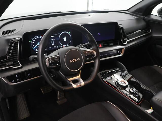 KIA SPORTAGE 1.6 T-GDi Plug-in Hybrid AWD GT-Line Harman Kardon Audio | 360 Graden Camera | Remote Smart Parking | Matrix LED Koplampen | Stoel/Stuurwielverwarming |
