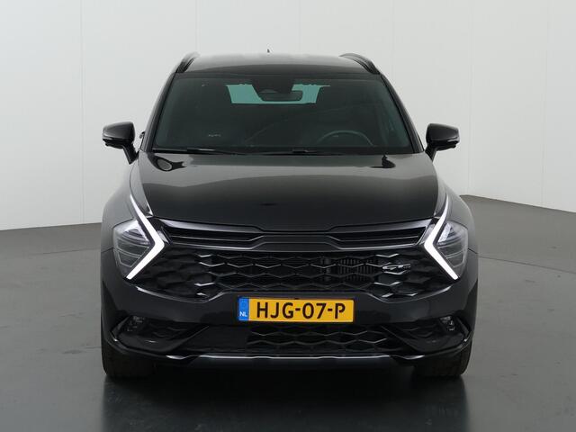 KIA SPORTAGE 1.6 T-GDi Plug-in Hybrid AWD GT-Line | Harman Kardon Audio | 360 Graden Camera | Remote Smart Parking | Matrix LED Koplampen | Stoel/Stuurwielverwarming |