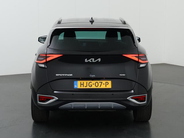 KIA SPORTAGE 1.6 T-GDi Plug-in Hybrid AWD GT-Line | Harman Kardon Audio | 360 Graden Camera | Remote Smart Parking | Matrix LED Koplampen | Stoel/Stuurwielverwarming |