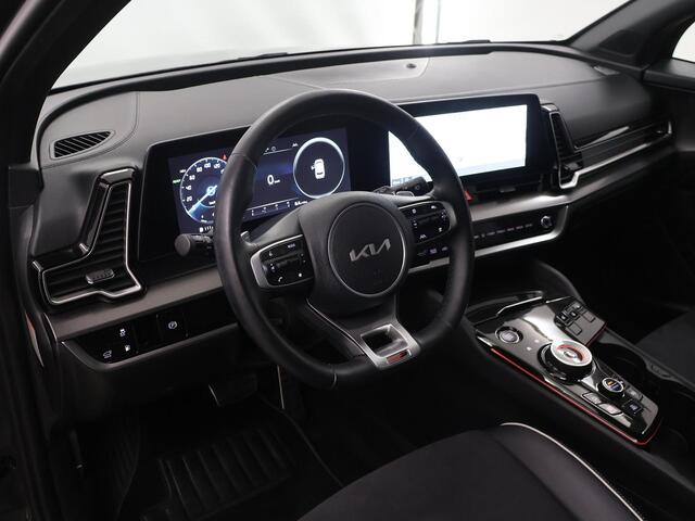 KIA SPORTAGE 1.6 T-GDi Plug-in Hybrid AWD GT-Line | Harman Kardon Audio | 360 Graden Camera | Remote Smart Parking | Matrix LED Koplampen | Stoel/Stuurwielverwarming |