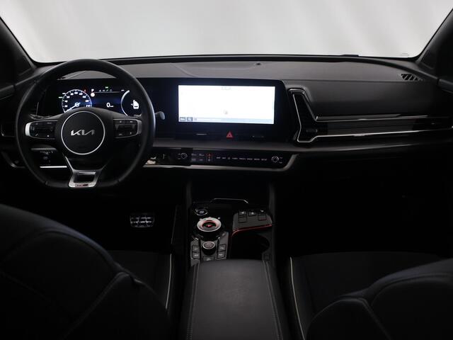 KIA SPORTAGE 1.6 T-GDi Plug-in Hybrid AWD GT-Line | Harman Kardon Audio | 360 Graden Camera | Remote Smart Parking | Matrix LED Koplampen | Stoel/Stuurwielverwarming |