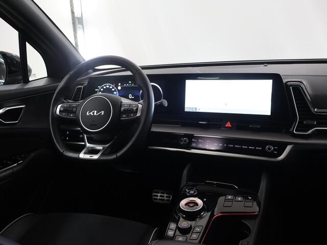 KIA SPORTAGE 1.6 T-GDi Plug-in Hybrid AWD GT-Line | Harman Kardon Audio | 360 Graden Camera | Remote Smart Parking | Matrix LED Koplampen | Stoel/Stuurwielverwarming |