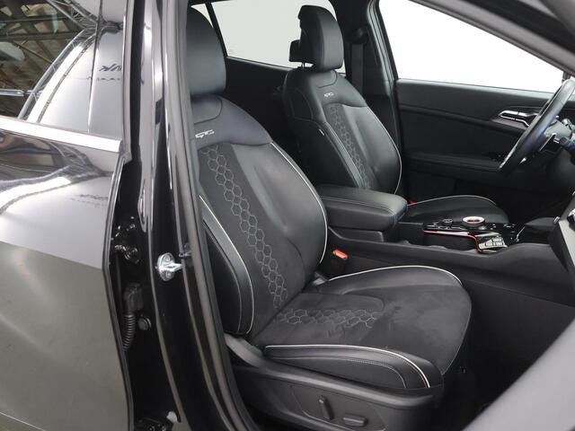 KIA SPORTAGE 1.6 T-GDi Plug-in Hybrid AWD GT-Line | Harman Kardon Audio | 360 Graden Camera | Remote Smart Parking | Matrix LED Koplampen | Stoel/Stuurwielverwarming |