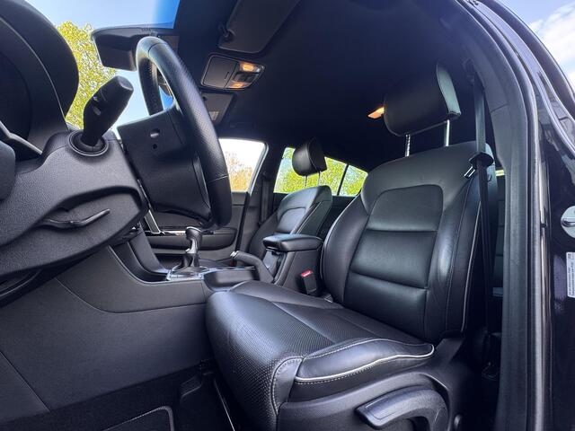 KIA SPORTAGE 1.6 T-GDI GT-Line First Edition Lederen Stoelen | NL Auto