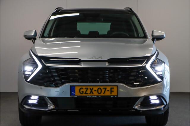 KIA SPORTAGE 1.6 T-GDi Plug-in Hybrid AWD DynamicPlusLine